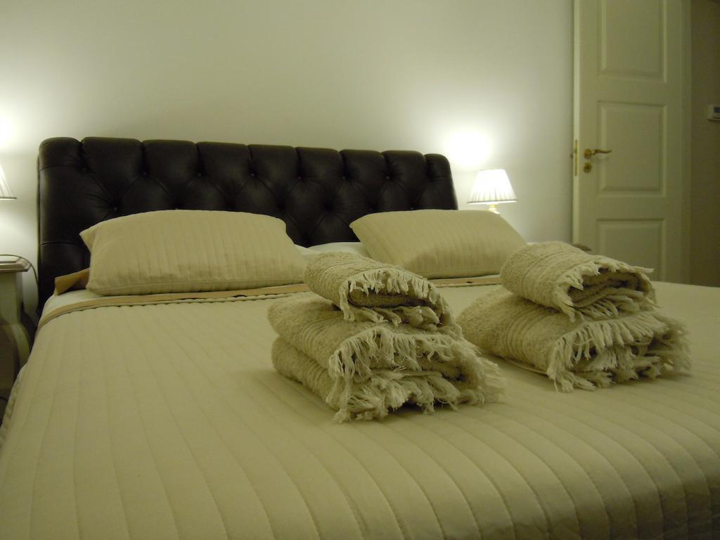 Certe Notti - Suites ปอมเปอี ภายนอก รูปภาพ