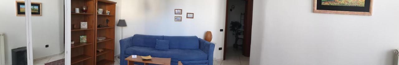 Certe Notti - Suites ปอมเปอี ภายนอก รูปภาพ