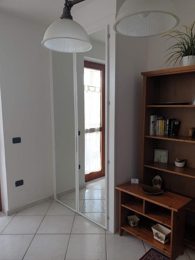 Certe Notti - Suites ปอมเปอี ภายนอก รูปภาพ