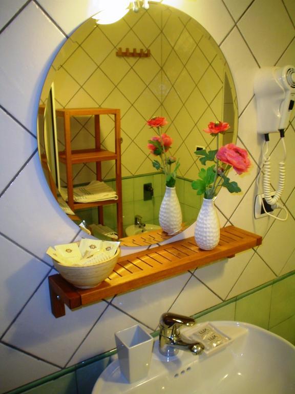 Certe Notti - Suites ปอมเปอี ภายนอก รูปภาพ