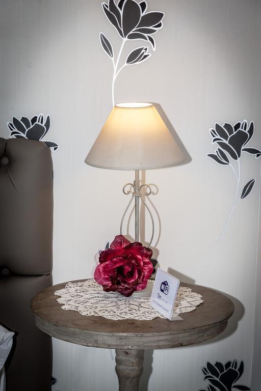 Certe Notti - Suites ปอมเปอี ภายนอก รูปภาพ