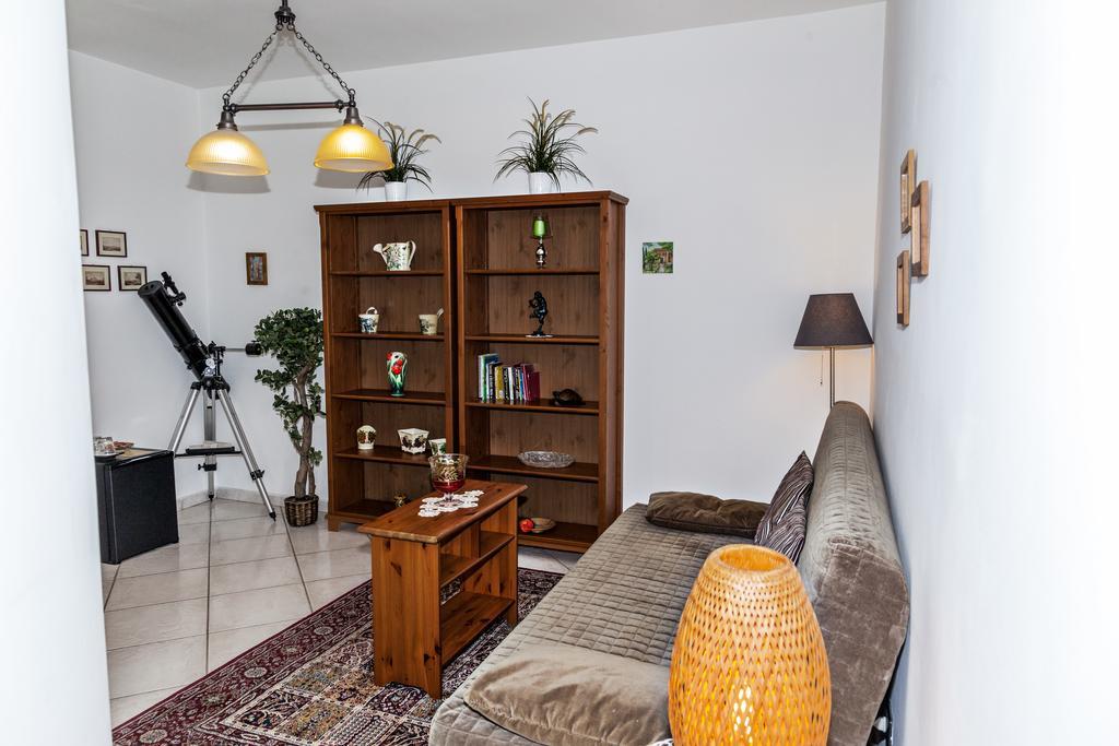 Certe Notti - Suites ปอมเปอี ภายนอก รูปภาพ