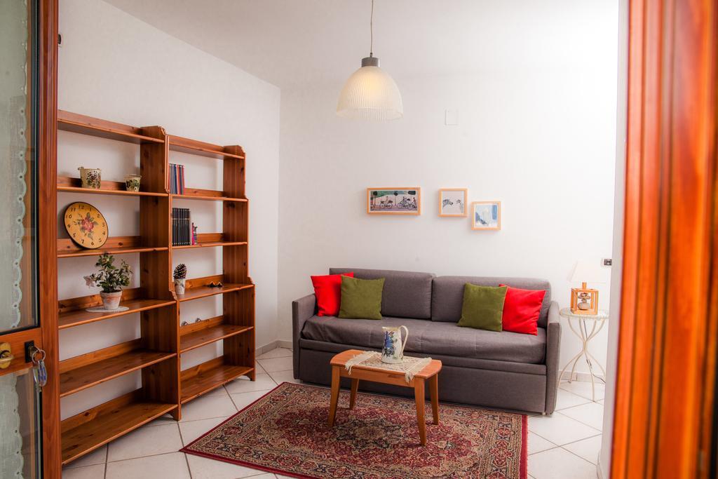 Certe Notti - Suites ปอมเปอี ภายนอก รูปภาพ