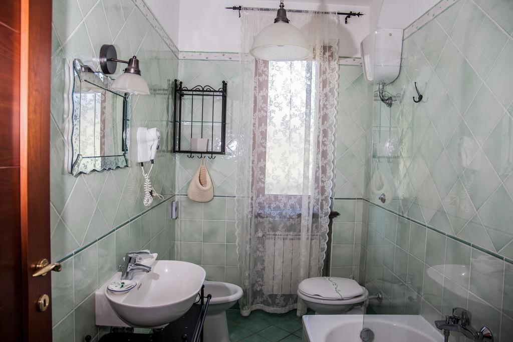 Certe Notti - Suites ปอมเปอี ภายนอก รูปภาพ