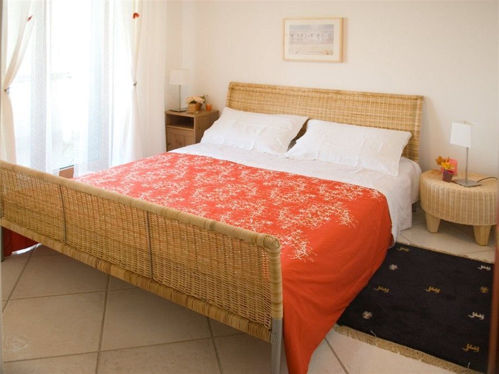 Certe Notti - Suites ปอมเปอี ภายนอก รูปภาพ