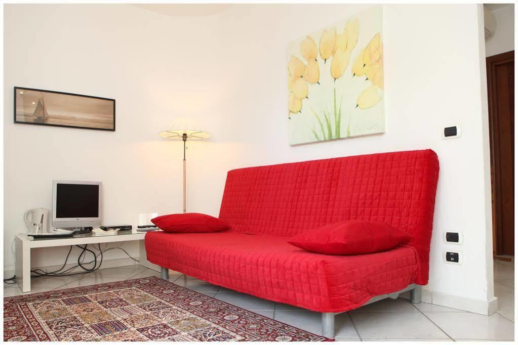 Certe Notti - Suites ปอมเปอี ภายนอก รูปภาพ
