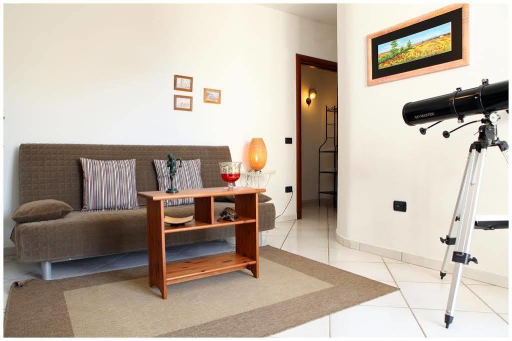 Certe Notti - Suites ปอมเปอี ภายนอก รูปภาพ