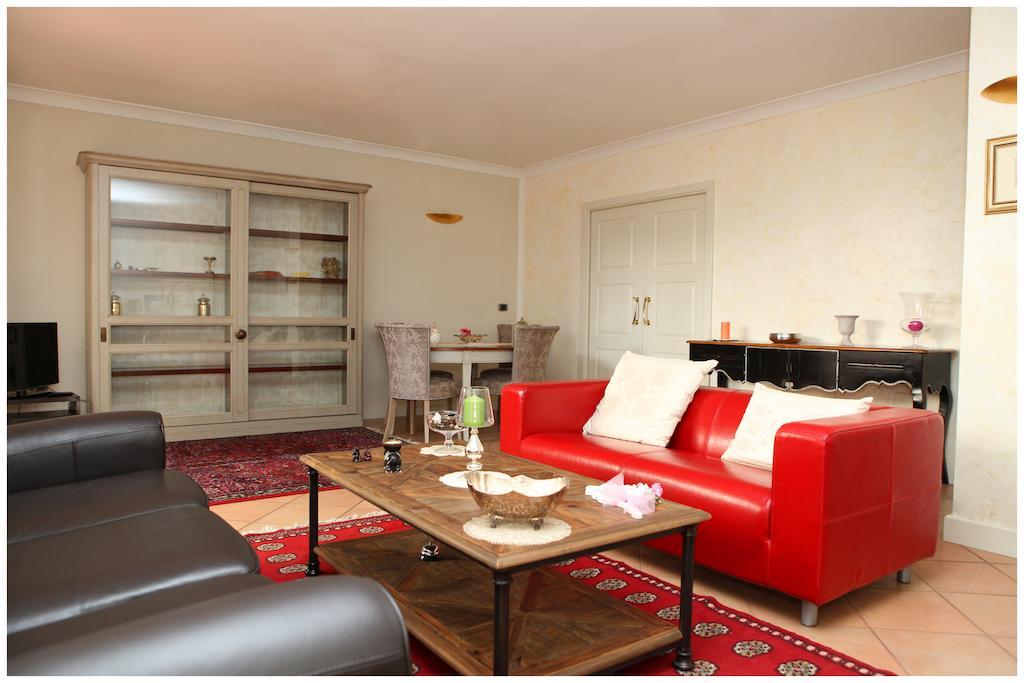 Certe Notti - Suites ปอมเปอี ภายนอก รูปภาพ