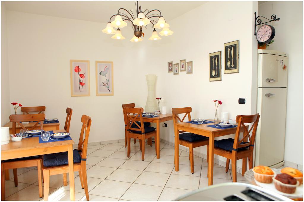 Certe Notti - Suites ปอมเปอี ภายนอก รูปภาพ